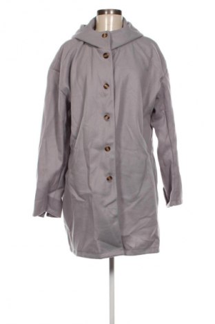 Palton de femei Unbranded, Mărime XL, Culoare Gri, Preț 95,99 Lei