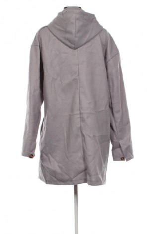 Palton de femei Unbranded, Mărime XL, Culoare Gri, Preț 95,99 Lei