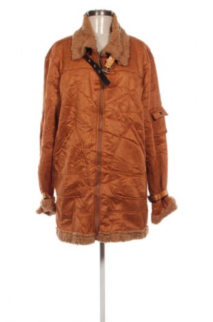 Női kabát Unbranded, Méret XL, Szín Narancssárga
, Ár 19 689 Ft