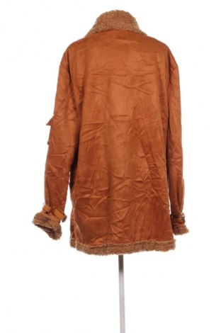 Női kabát Unbranded, Méret XL, Szín Narancssárga
, Ár 19 689 Ft