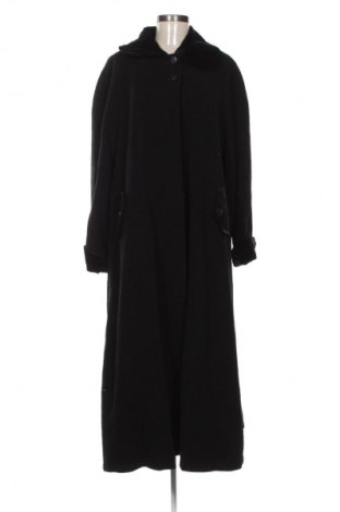 Palton de femei Unbranded, Mărime M, Culoare Negru, Preț 232,00 Lei