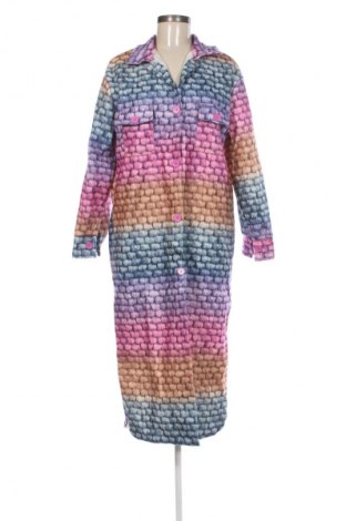 Palton de femei Unbranded, Mărime M, Culoare Multicolor, Preț 117,99 Lei