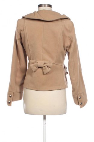 Női kabát Unbranded, Méret M, Szín Bézs, Ár 5 947 Ft