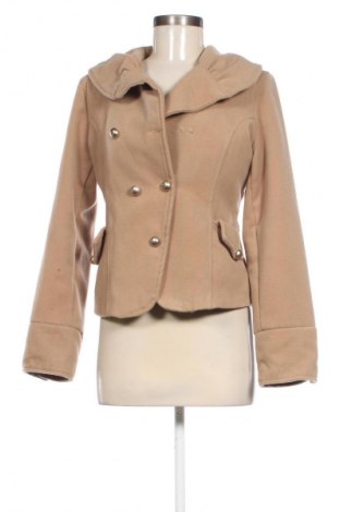 Női kabát Unbranded, Méret M, Szín Bézs, Ár 5 947 Ft