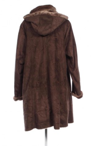 Dámsky kabát  Unbranded, Veľkosť L, Farba Hnedá, Cena  41,33 €