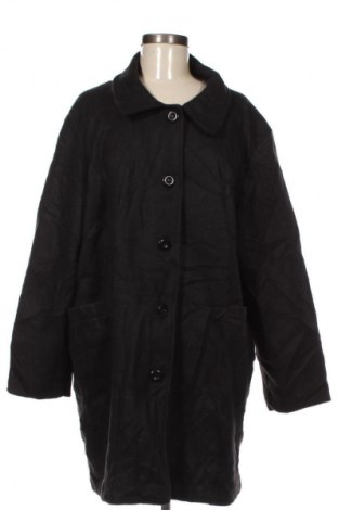 Damski płaszcz Unbranded, Rozmiar XXL, Kolor Czarny, Cena 119,99 zł