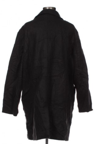 Damski płaszcz Unbranded, Rozmiar XXL, Kolor Czarny, Cena 119,99 zł