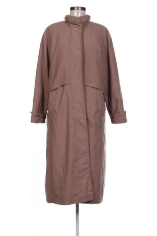 Damenmantel Unbranded, Größe XXL, Farbe Braun, Preis 30,00 €