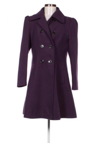 Damenmantel Unbranded, Größe L, Farbe Lila, Preis 44,95 €