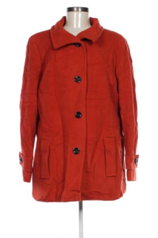 Damenmantel Unbranded, Größe XXL, Farbe Orange, Preis € 66,99