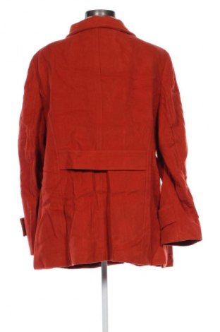 Damenmantel Unbranded, Größe XXL, Farbe Orange, Preis € 66,99