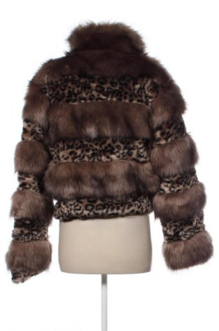 Дамско палто Unbranded, Размер XL, Цвят Многоцветен, Цена 140,07 лв.