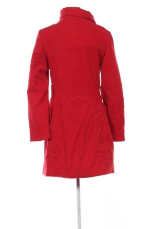 Dámský kabát  Unbranded, Velikost M, Barva Červená, Cena  1 049,00 Kč