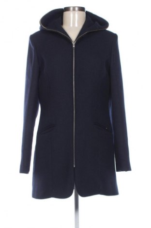 Дамско палто Unbranded, Размер M, Цвят Син, Цена 88,00 лв.