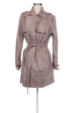 Dámsky kabát  Unbranded, Veľkosť L, Farba Viacfarebná, Cena  24,95 €