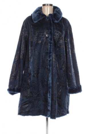Damenmantel Unbranded, Größe XL, Farbe Blau, Preis 47,99 €