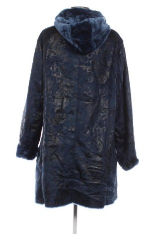 Damenmantel Unbranded, Größe XL, Farbe Blau, Preis 47,99 €