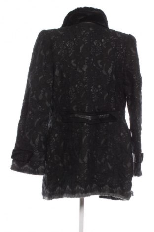 Γυναικείο παλτό Unbranded, Μέγεθος M, Χρώμα Μαύρο, Τιμή 10,99 €