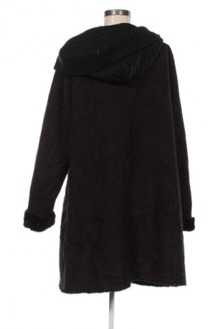 Dámský kabát  Unbranded, Velikost XXL, Barva Černá, Cena  949,00 Kč
