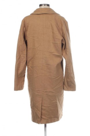 Damenmantel Unbranded, Größe L, Farbe Braun, Preis € 49,99