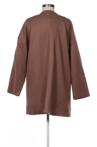 Damski płaszcz Unbranded, Rozmiar XXL, Kolor Brązowy, Cena 133,33 zł