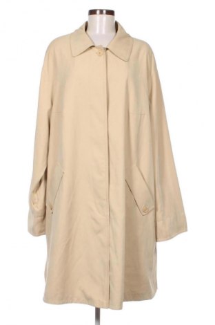 Дамско палто Unbranded, Размер XXL, Цвят Бежов, Цена 58,65 лв.