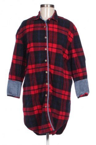 Γυναικείο παλτό Unbranded, Μέγεθος M, Χρώμα Πολύχρωμο, Τιμή 29,67 €