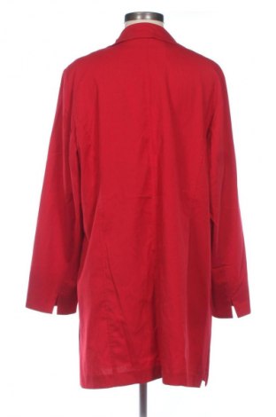 Dámsky kabát  Unbranded, Veľkosť XL, Farba Červená, Cena  37,80 €