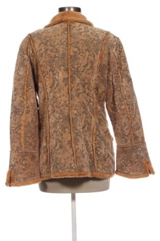 Damski płaszcz Unbranded, Rozmiar M, Kolor Kolorowy, Cena 103,45 zł