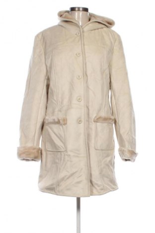 Női kabát Unbranded, Méret M, Szín Bézs, Ár 20 149 Ft