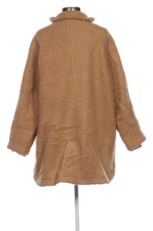 Dámsky kabát  Unbranded, Veľkosť XL, Farba Béžová, Cena  26,95 €