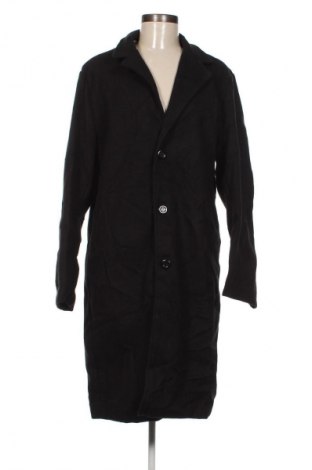Palton de femei Unbranded, Mărime S, Culoare Negru, Preț 250,99 Lei