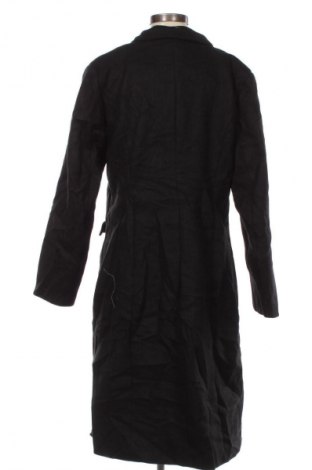 Дамско палто Unbranded, Размер XL, Цвят Черен, Цена 62,99 лв.