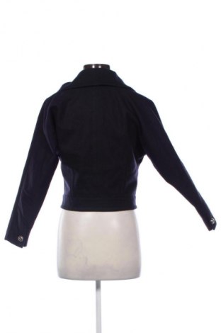 Дамско палто Unbranded, Размер S, Цвят Син, Цена 88,16 лв.