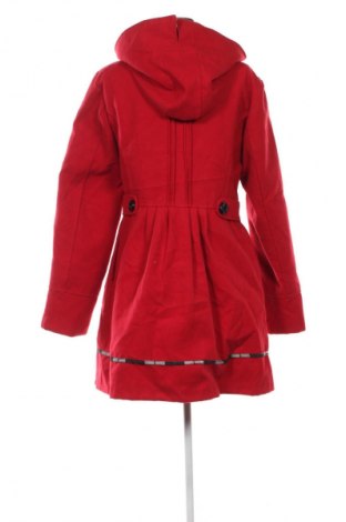 Damenmantel Unbranded, Größe XXL, Farbe Rot, Preis 49,99 €