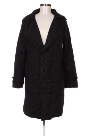 Palton de femei Unbranded, Mărime M, Culoare Negru, Preț 124,99 Lei