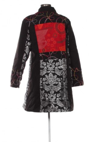 Damski płaszcz Unbranded, Rozmiar XXL, Kolor Kolorowy, Cena 235,99 zł