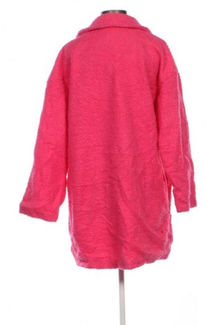 Dámsky kabát  Unbranded, Veľkosť L, Farba Ružová, Cena  36,95 €