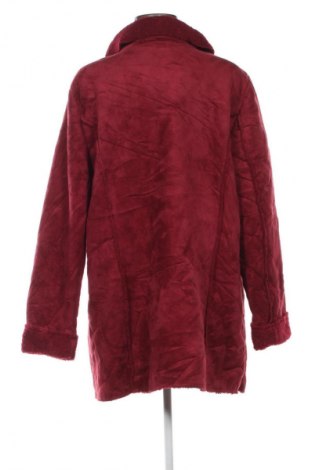 Női kabát Unbranded, Méret XL, Szín Piros, Ár 12 739 Ft