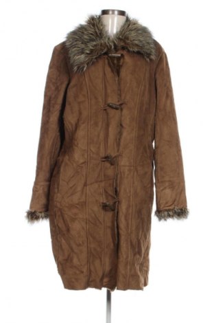 Női kabát Unbranded, Méret XXL, Szín Barna, Ár 16 679 Ft