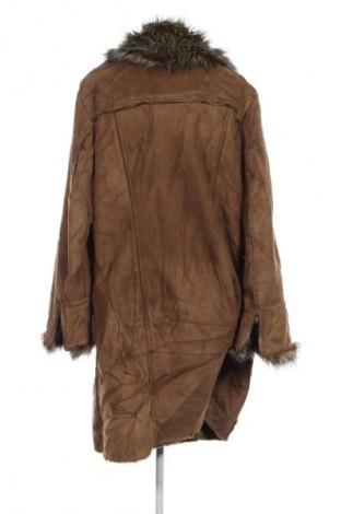 Női kabát Unbranded, Méret XXL, Szín Barna, Ár 16 679 Ft