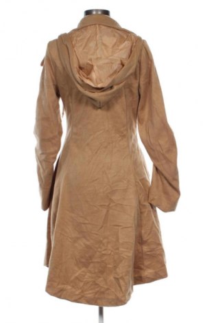 Дамско палто Unbranded, Размер M, Цвят Кафяв, Цена 82,99 лв.