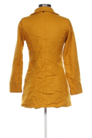 Palton de femei Unbranded, Mărime M, Culoare Galben, Preț 139,99 Lei