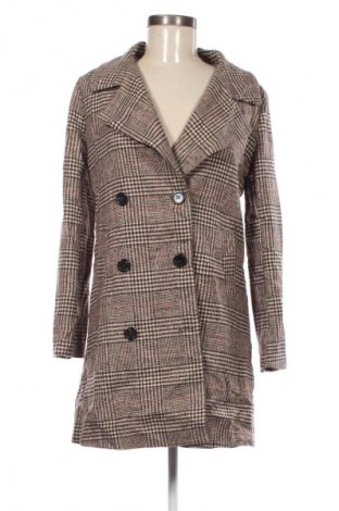 Dámský kabát  Unbranded, Velikost M, Barva Vícebarevné, Cena  199,00 Kč