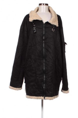 Női kabát Unbranded, Méret 4XL, Szín Fekete, Ár 18 179 Ft