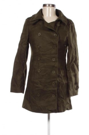 Palton de femei Unbranded, Mărime S, Culoare Verde, Preț 110,99 Lei