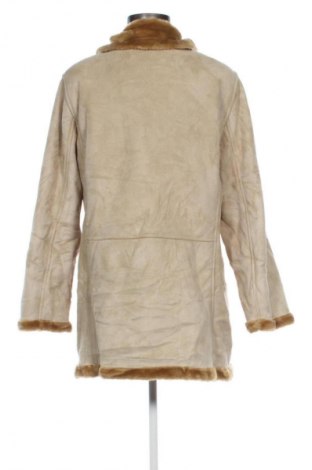 Dámsky kabát  Unbranded, Veľkosť L, Farba Béžová, Cena  27,95 €