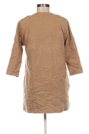 Női kabát Unbranded, Méret S, Szín Bézs, Ár 7 119 Ft