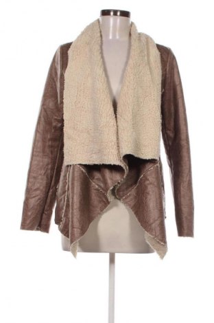 Damenmantel Unbranded, Größe M, Farbe Braun, Preis € 40,99