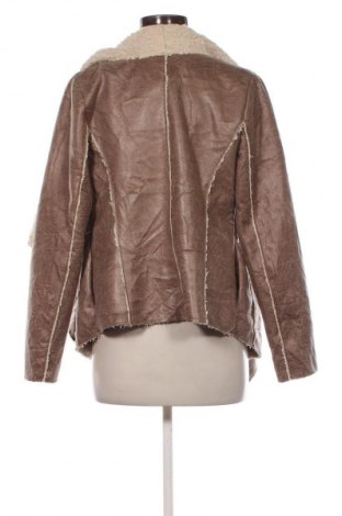 Damenmantel Unbranded, Größe M, Farbe Braun, Preis € 40,99